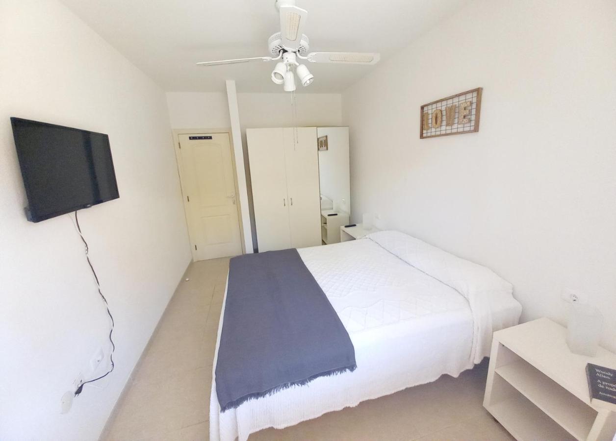 Disfruta En 1ª Linea De Playa Apartment Puertito de Guimar Luaran gambar